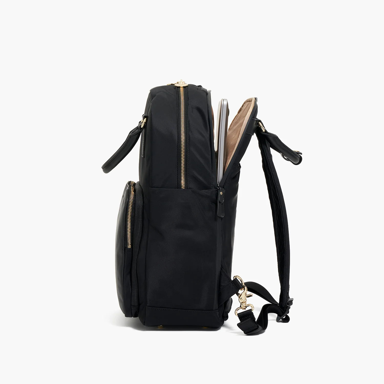 Rowledge 2 - Nylon - Black / Gold / Camel - Image 6