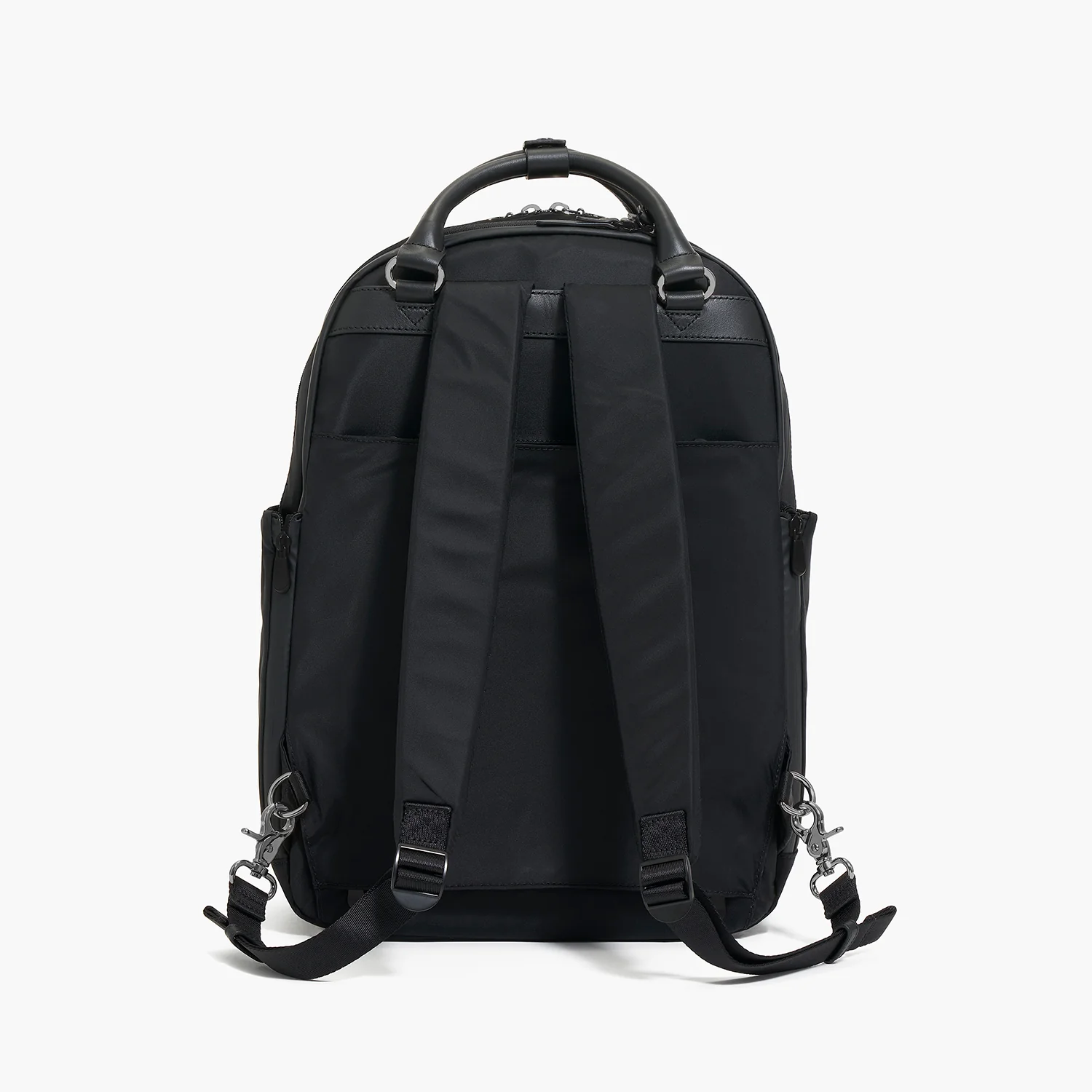 Rowledge 2 - Nylon - Black / Gunmetal / Grey - Image 4
