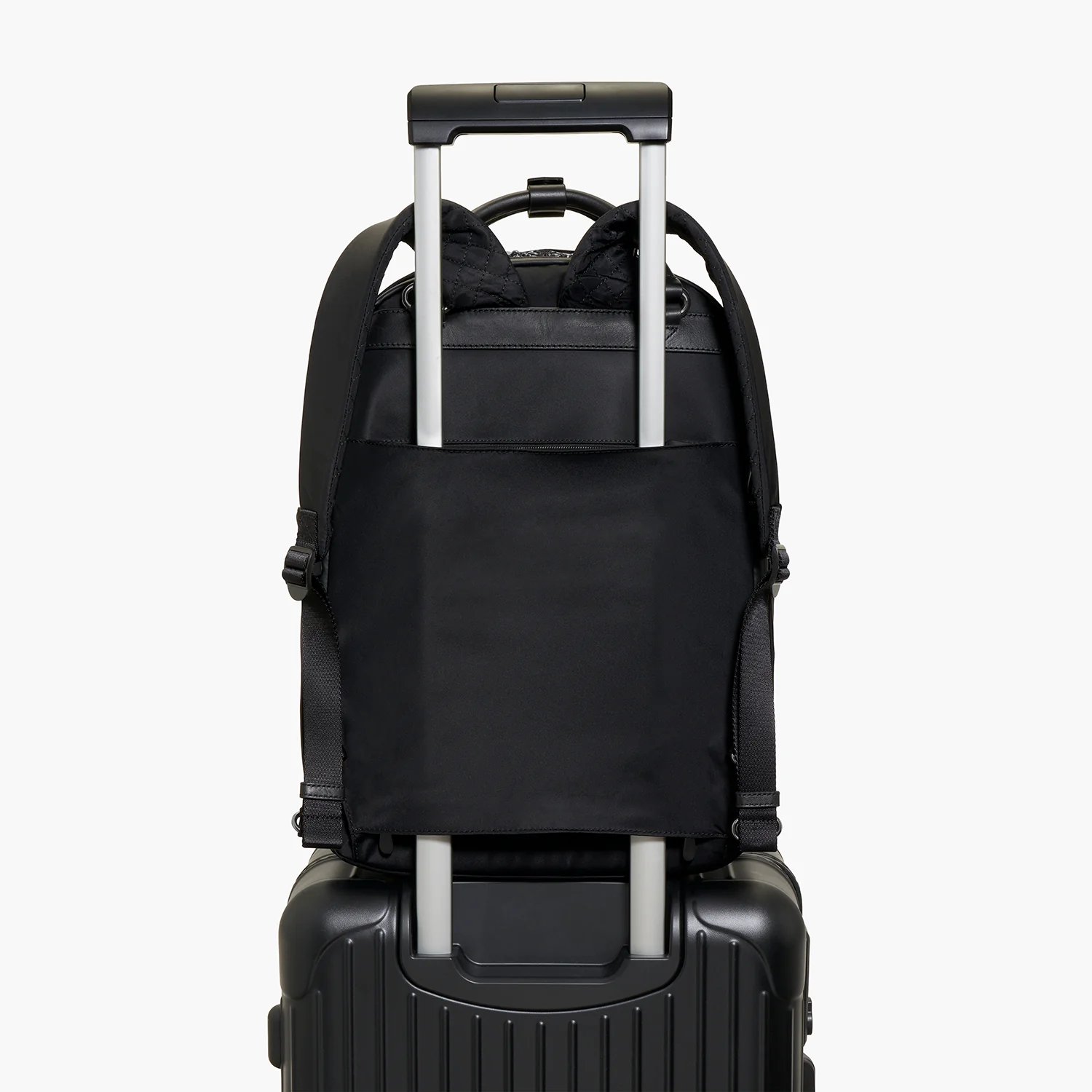 Rowledge 2 - Nylon - Black / Gunmetal / Grey - Image 5