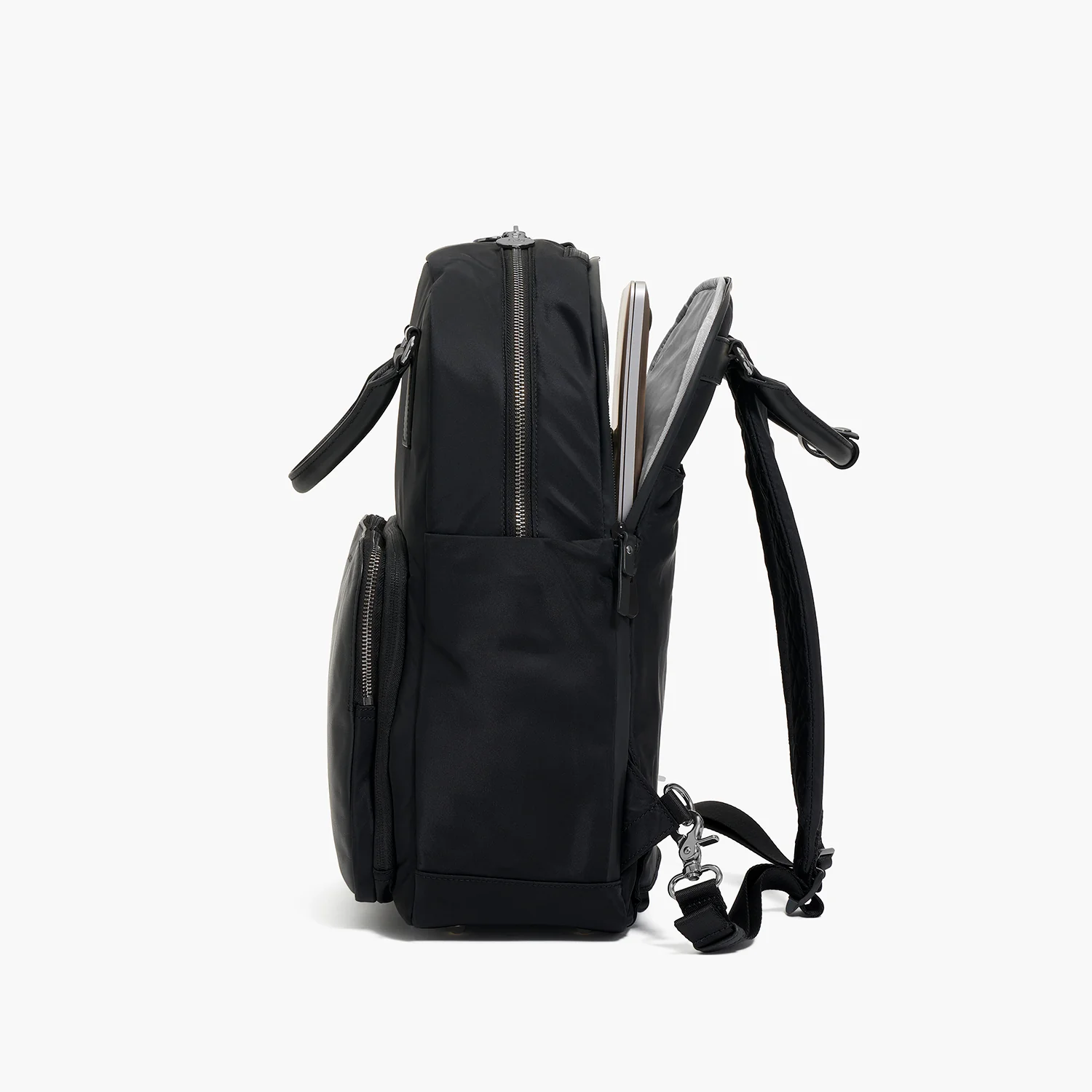 Rowledge 2 - Nylon - Black / Gunmetal / Grey - Image 6