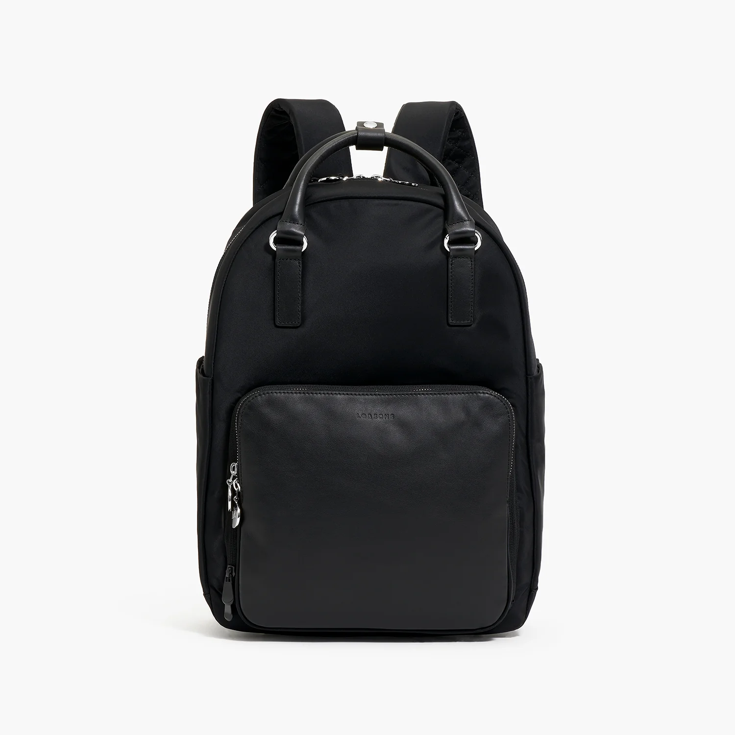 Rowledge 2 - Nylon - Black / Silver / Lavender - Image 3