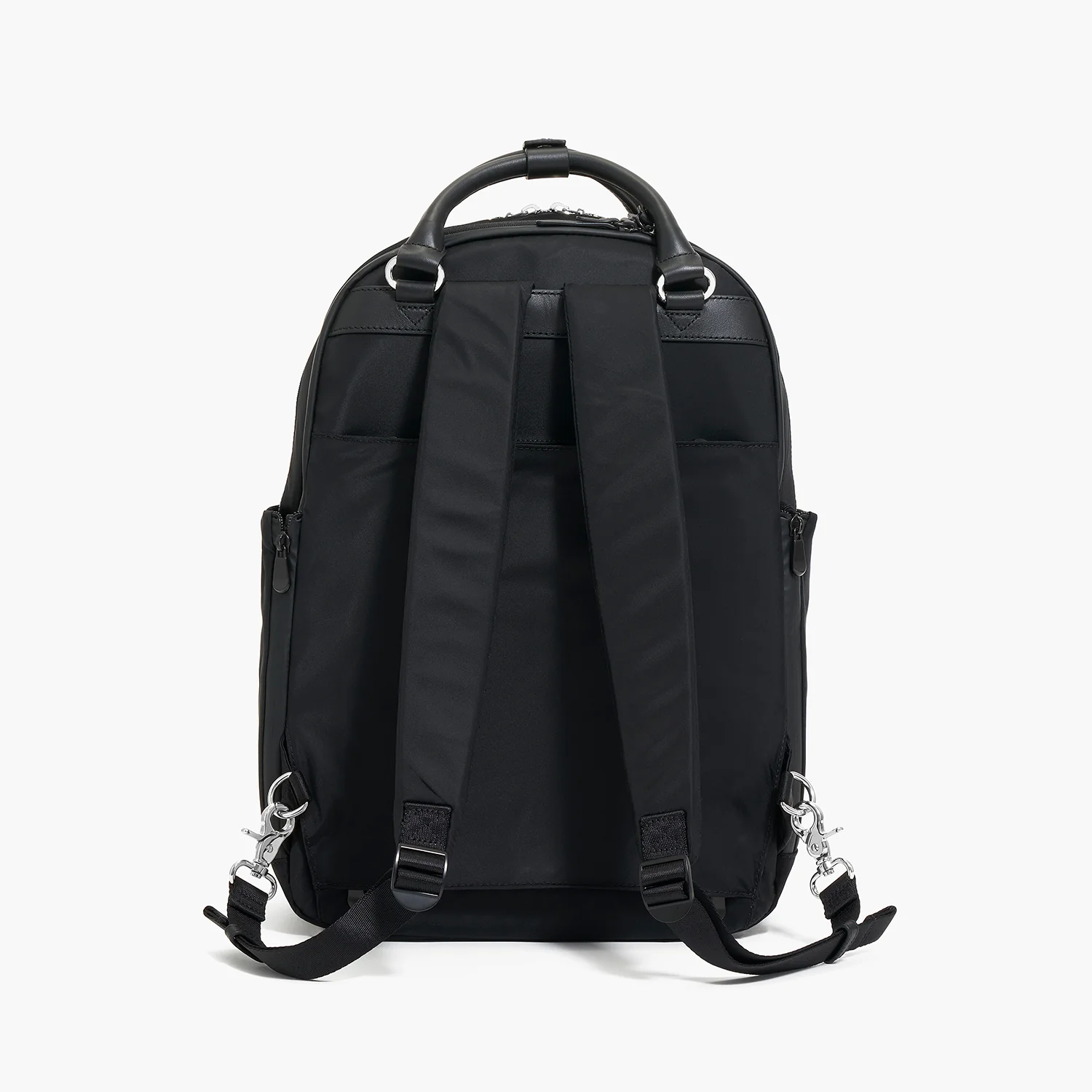 Rowledge 2 - Nylon - Black / Silver / Lavender - Image 4