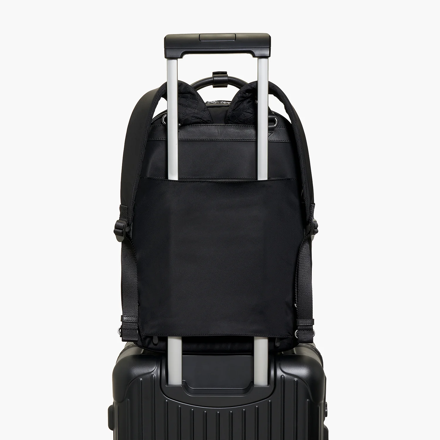 Rowledge 2 - Nylon - Black / Silver / Lavender - Image 5