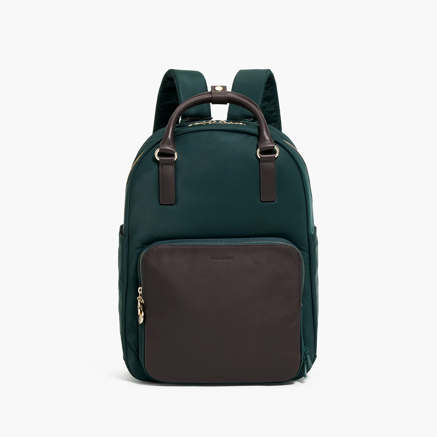 Rowledge 2 - Nylon - Dark Green / Gold / Camel - Image 3