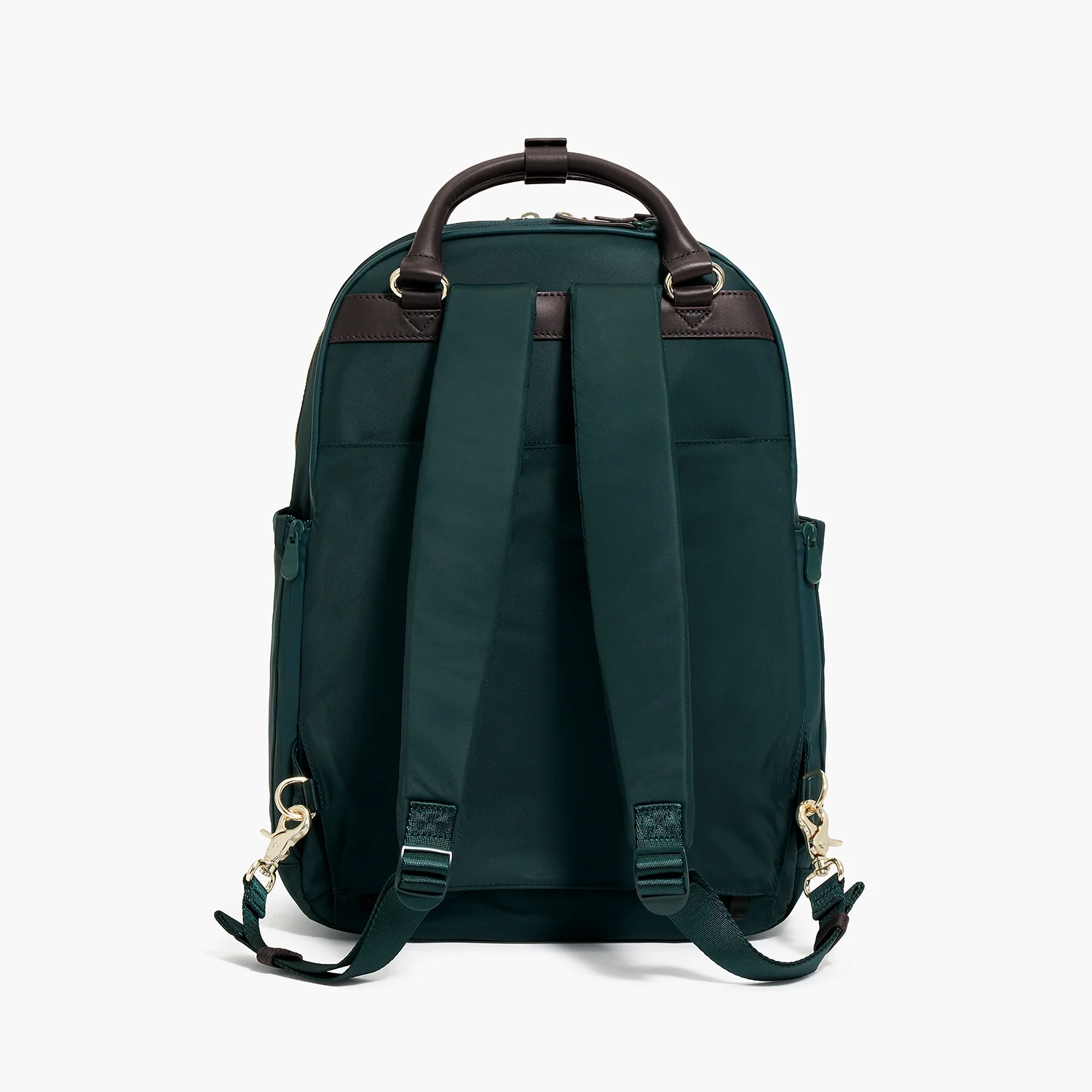 Rowledge 2 - Nylon - Dark Green / Gold / Camel - Image 4