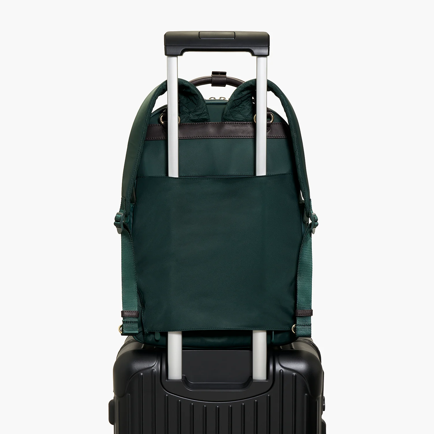 Rowledge 2 - Nylon - Dark Green / Gold / Camel - Image 5