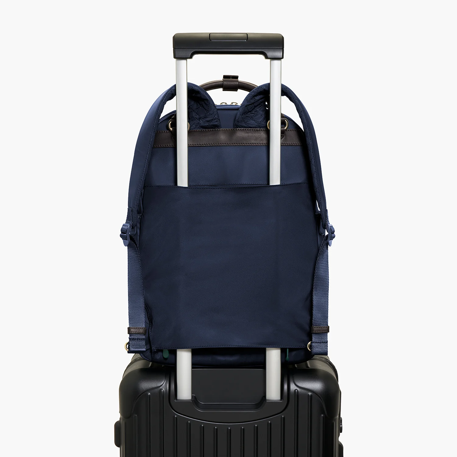 Rowledge 2 - Nylon - Deep Navy / Gold / Azure - Image 5