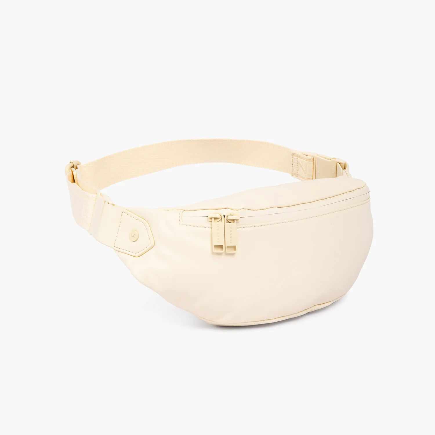 Bond - Sheepskin Leather - Ivory - Image 5