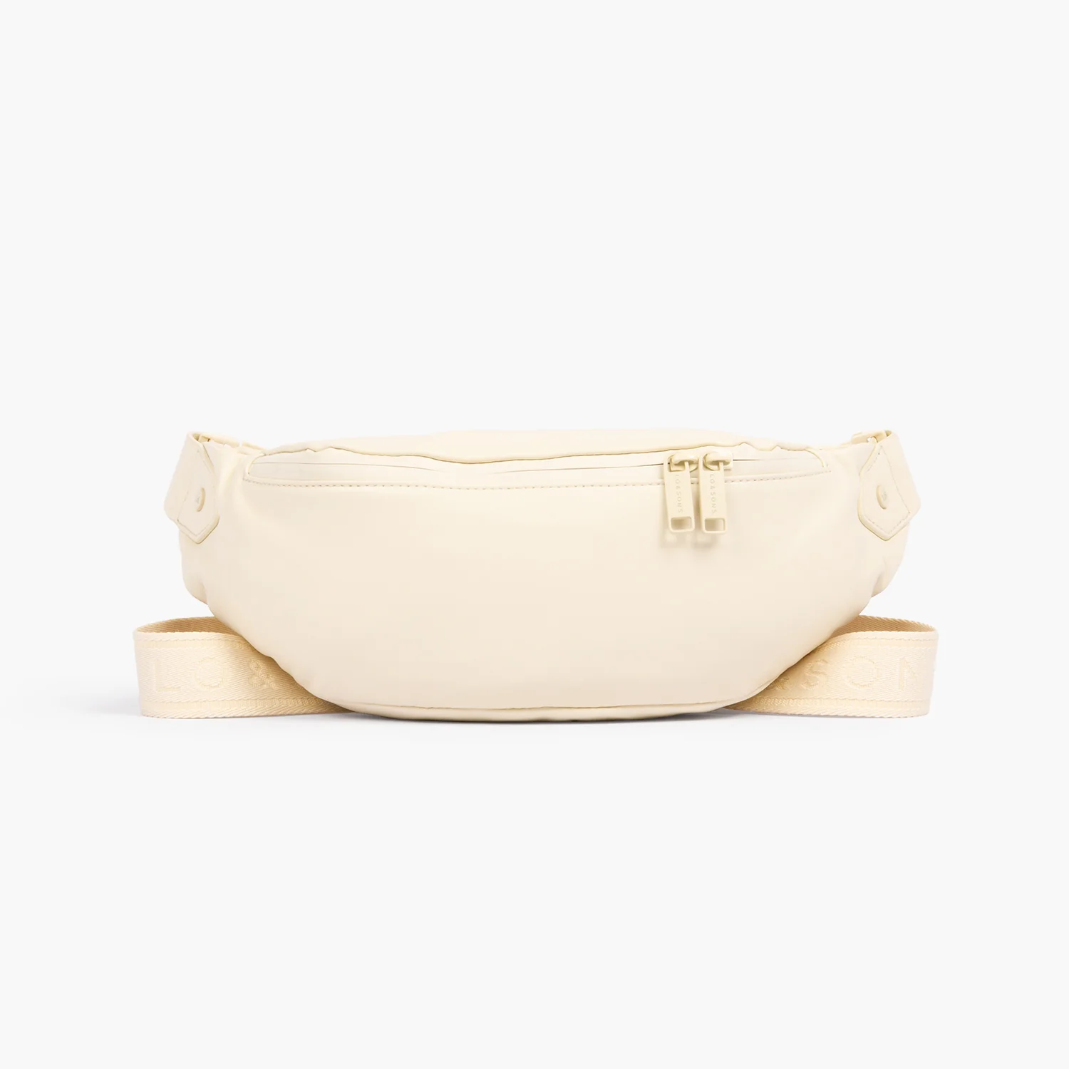 Bond - Sheepskin Leather - Ivory - Image 6