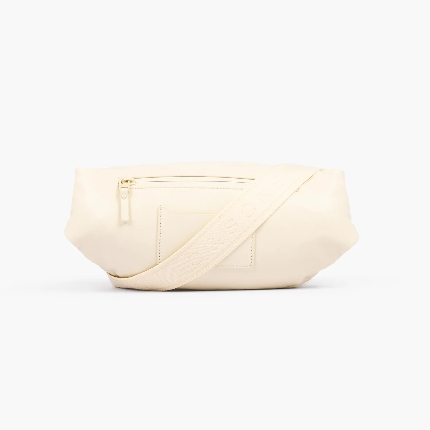 Bond - Sheepskin Leather - Ivory - Image 7